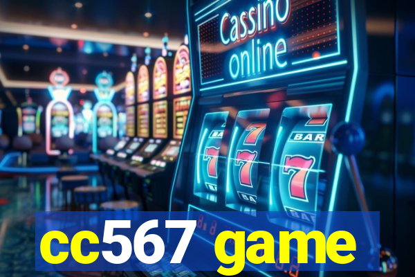 cc567 game